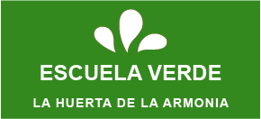 Logo Escuela Verde Biel